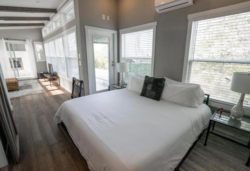 فندق Sage Hill Inn & Spa