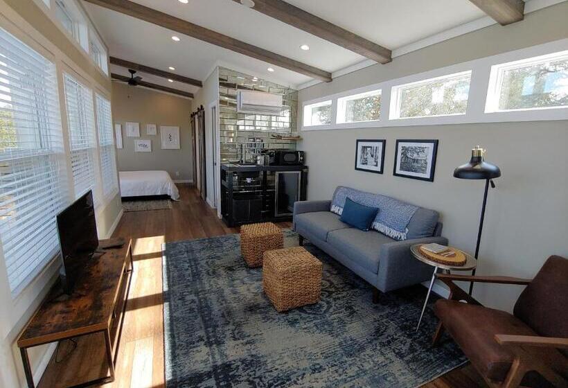 فندق Sage Hill Inn & Spa