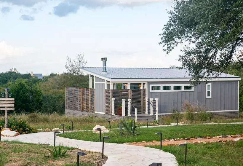 호텔 Sage Hill Inn & Spa