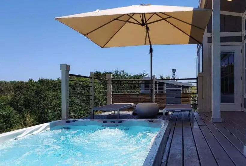 호텔 Sage Hill Inn & Spa