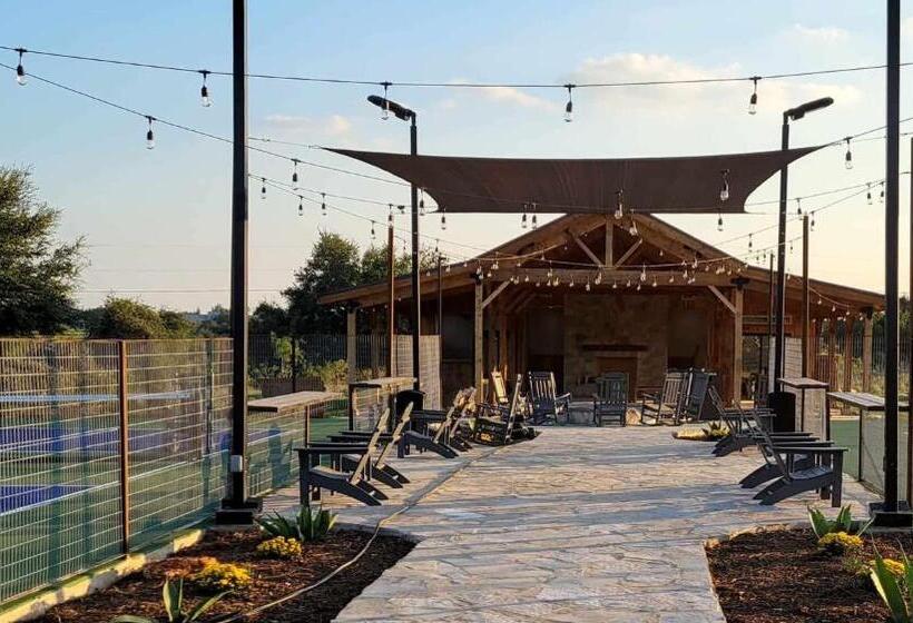 فندق Sage Hill Inn & Spa