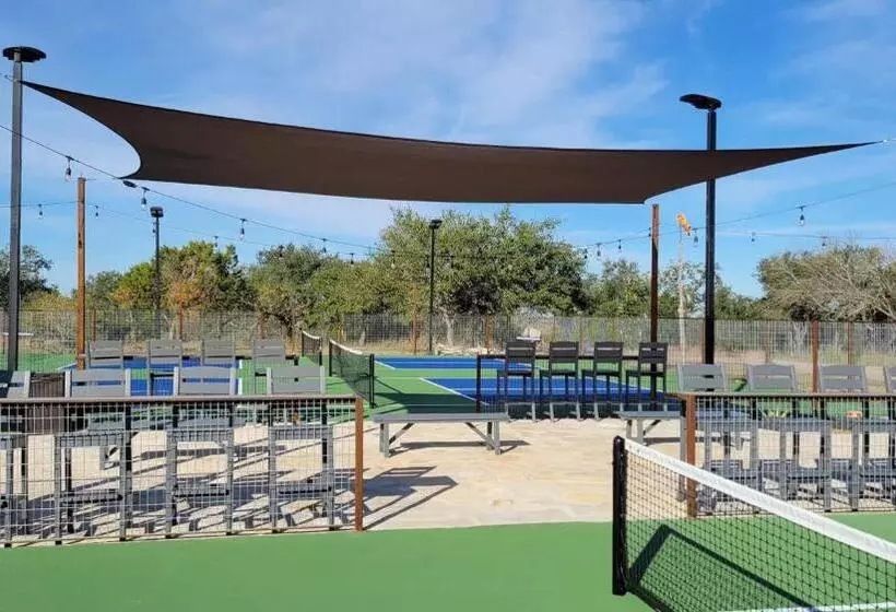 호텔 Sage Hill Inn & Spa