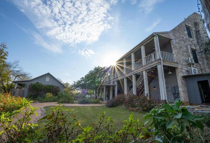 فندق Sage Hill Inn & Spa