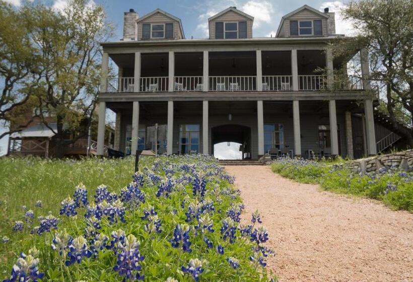 فندق Sage Hill Inn & Spa