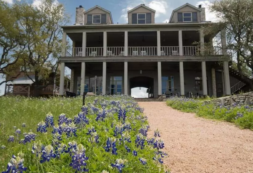 호텔 Sage Hill Inn & Spa