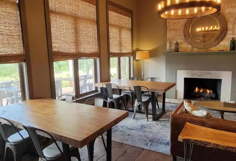 호텔 Sage Hill Inn & Spa