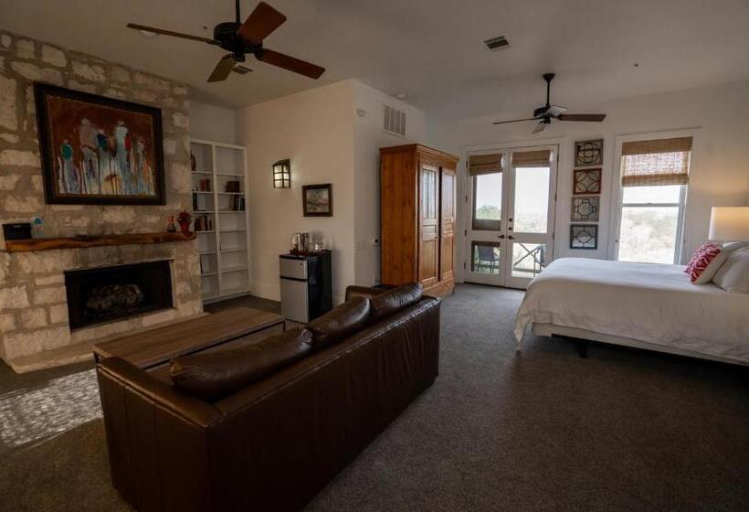 فندق Sage Hill Inn & Spa