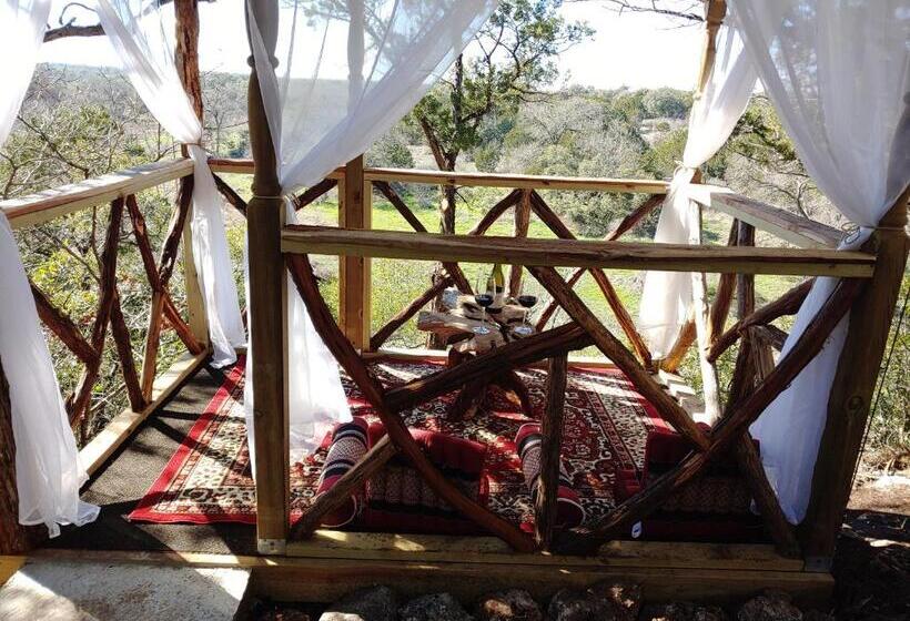 فندق Sage Hill Inn & Spa