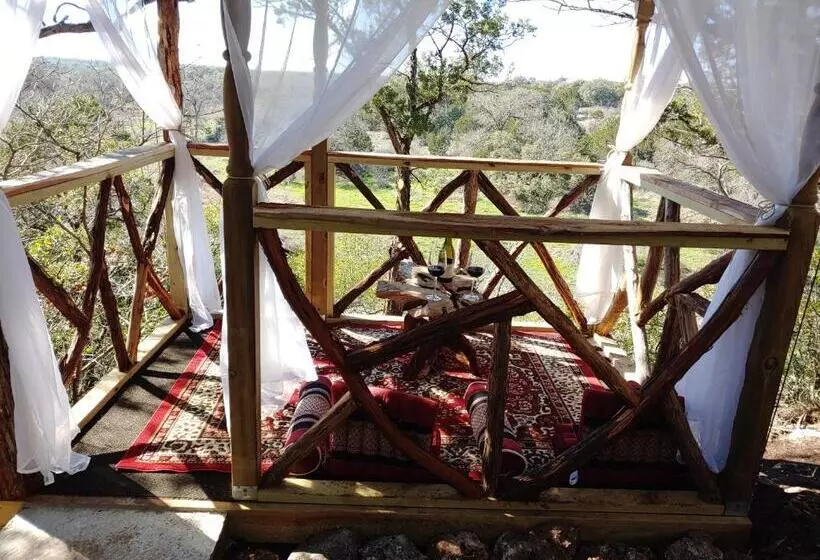 호텔 Sage Hill Inn & Spa