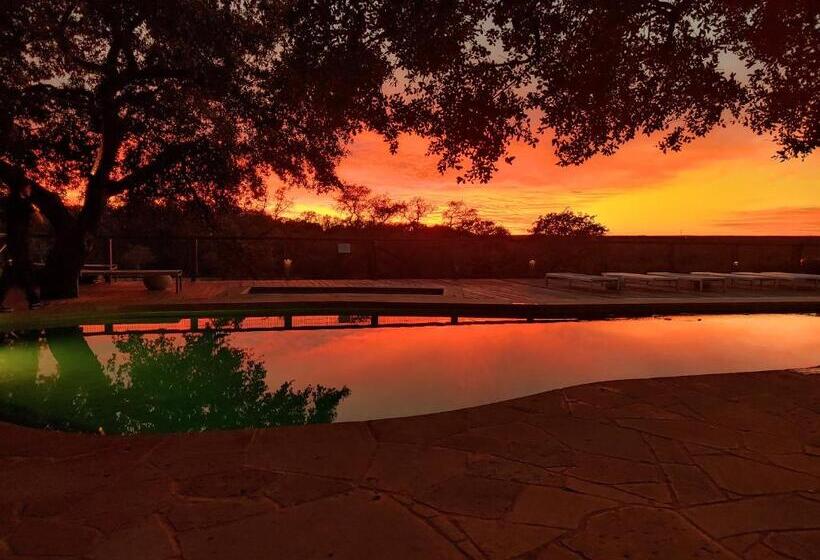 فندق Sage Hill Inn & Spa