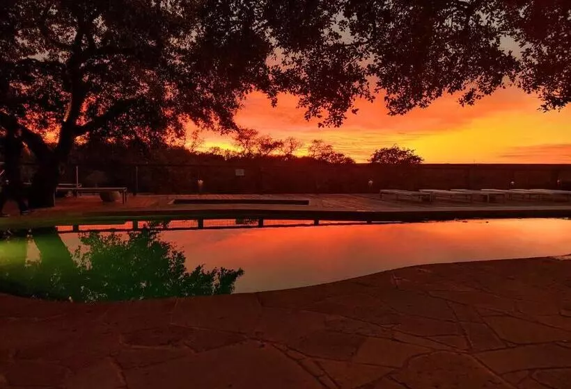 호텔 Sage Hill Inn & Spa