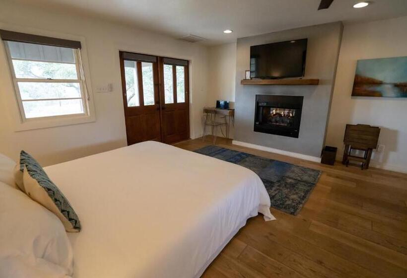 فندق Sage Hill Inn & Spa