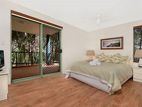 Отель Apartment 3 Surfside