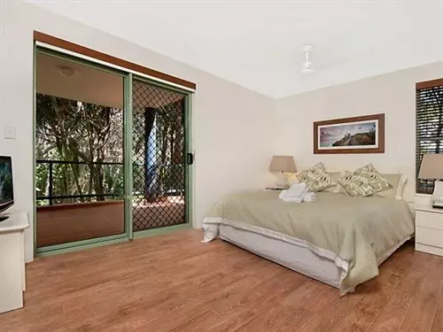 호텔 Apartment 3 Surfside