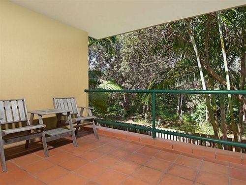 Отель Apartment 3 Surfside