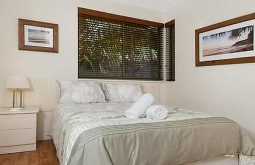 Отель Apartment 3 Surfside