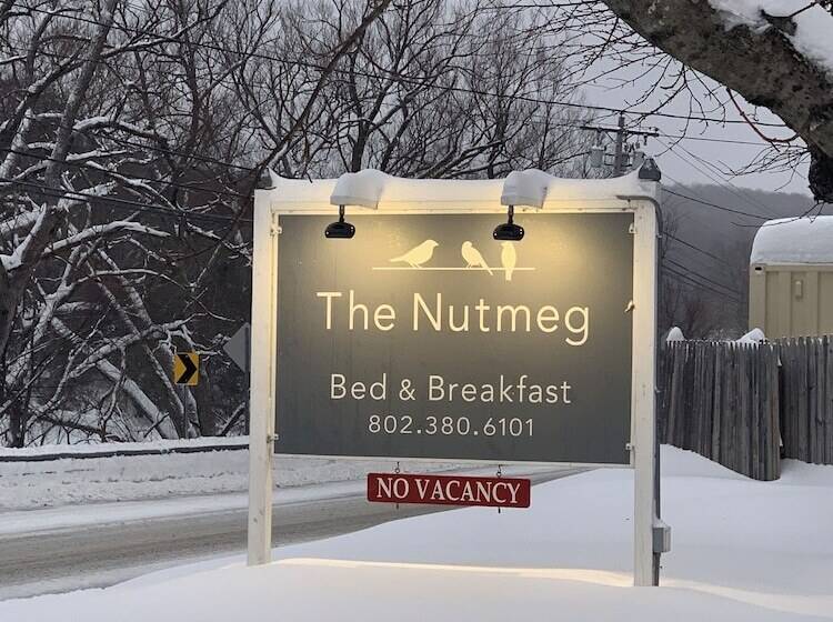 Otel The Nutmeg