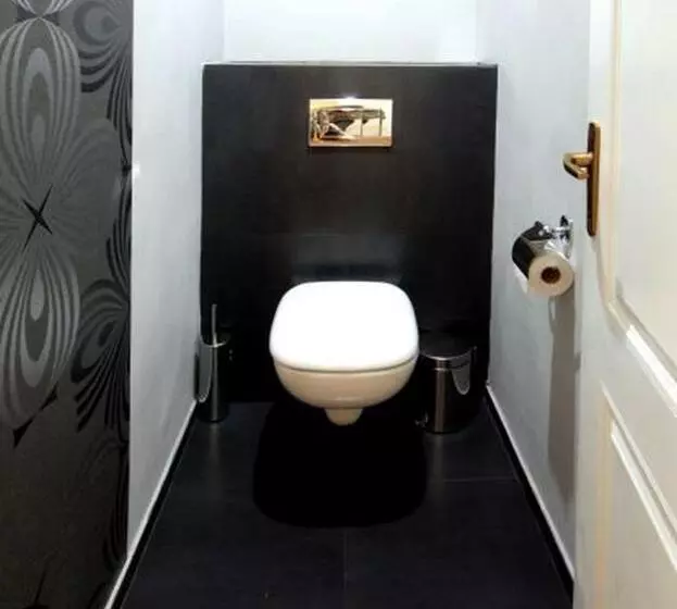 هتل U Stare Pani  At The Old Lady