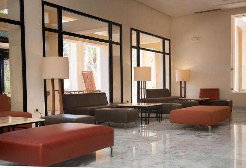 Hotel Vincci Dar Midoun