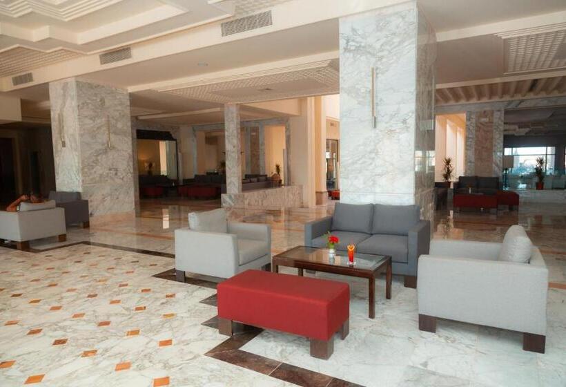 Hotel Vincci Dar Midoun