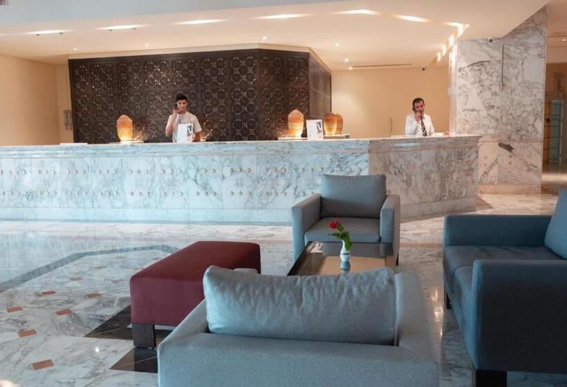 Hotel Vincci Dar Midoun