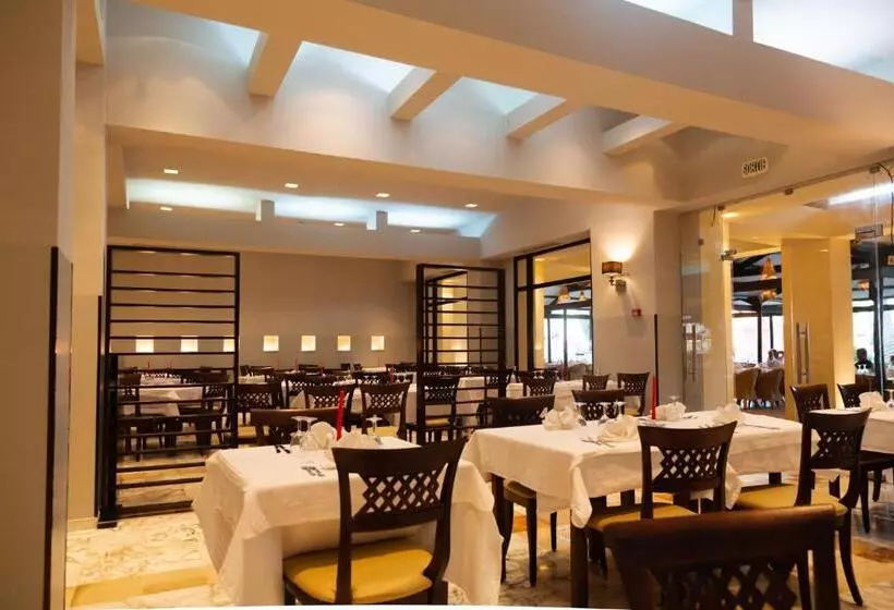 Hotel Vincci Dar Midoun