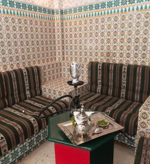 Hotel Vincci Dar Midoun