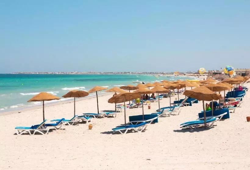 Hotel Vincci Dar Midoun