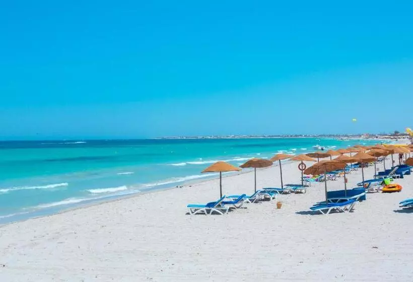 Hotel Vincci Dar Midoun