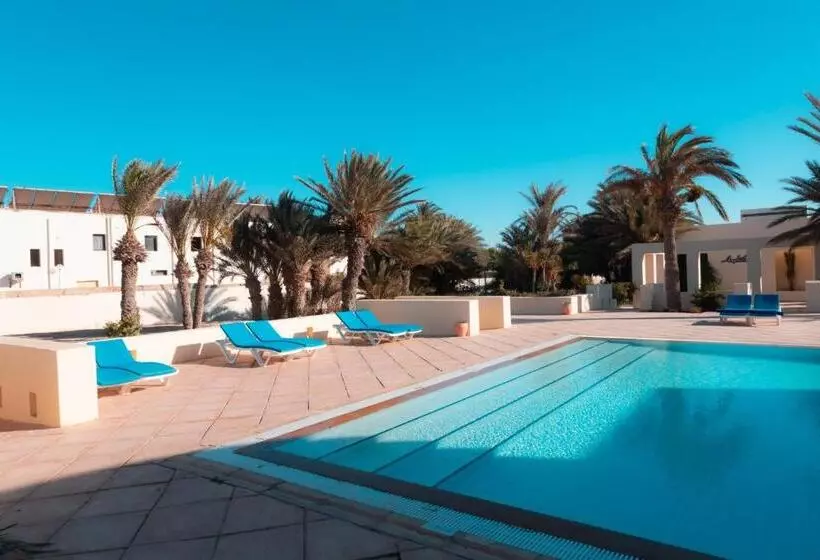 Hotel Vincci Dar Midoun