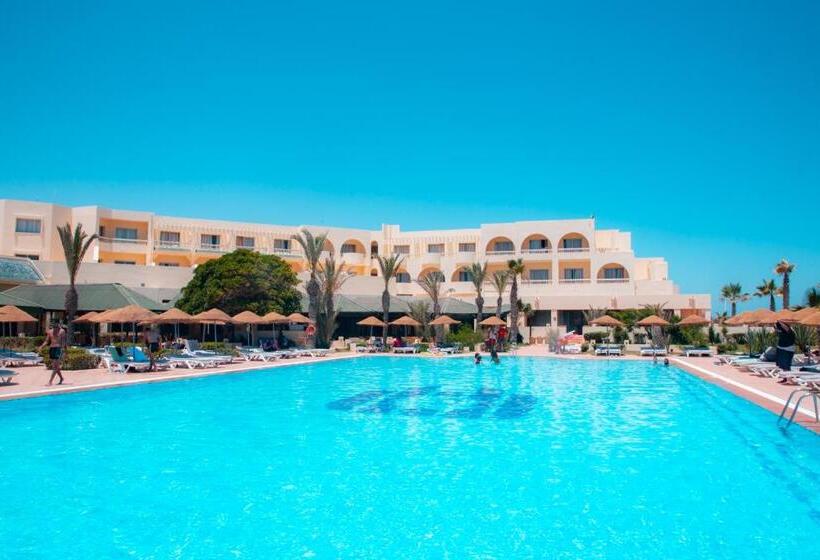 Hotel Vincci Dar Midoun