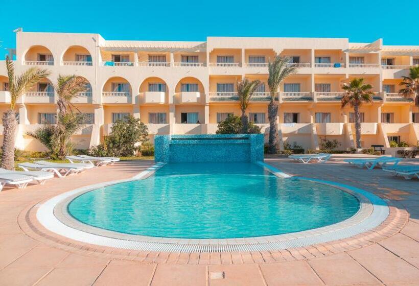 Hotel Vincci Dar Midoun