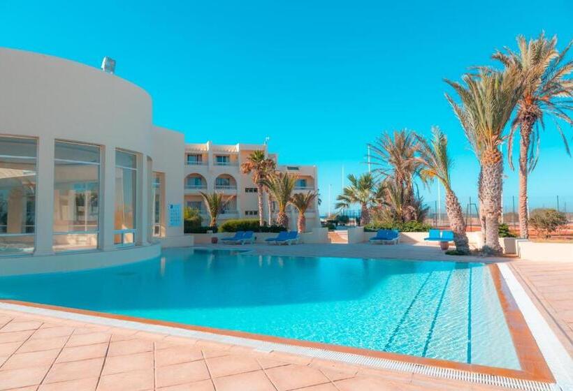 Hotel Vincci Dar Midoun