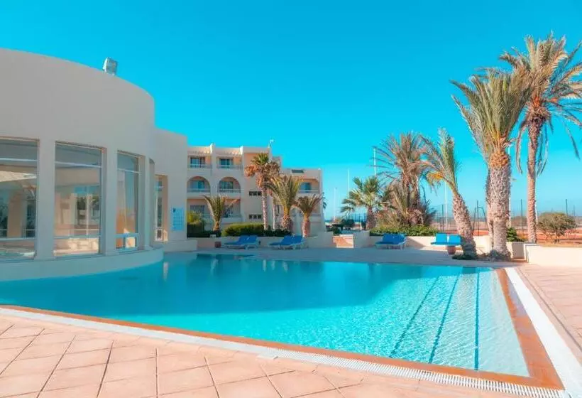 Hotel Vincci Dar Midoun