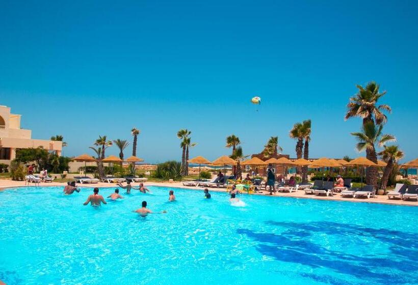 Hotel Vincci Dar Midoun