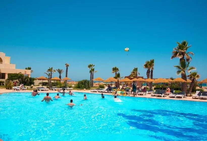 Hotel Vincci Dar Midoun