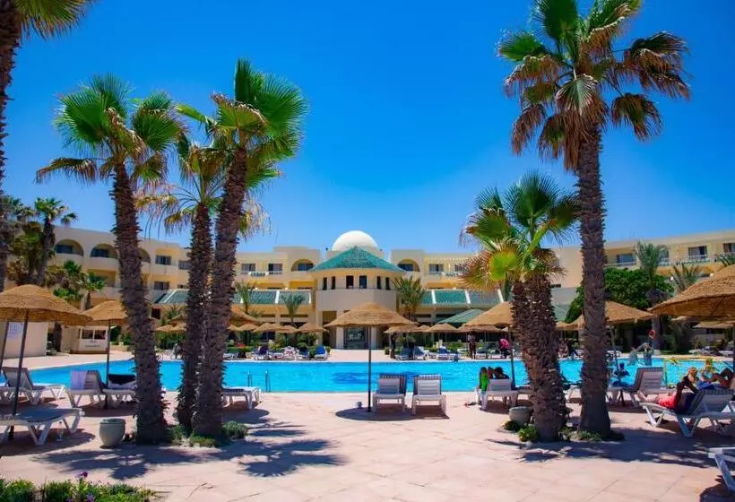 Hotel Vincci Dar Midoun