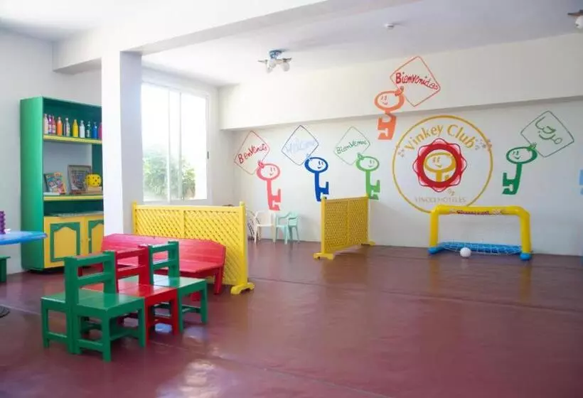 Hotel Vincci Dar Midoun