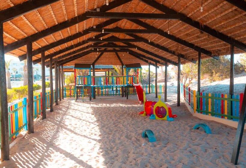 Hotel Vincci Dar Midoun