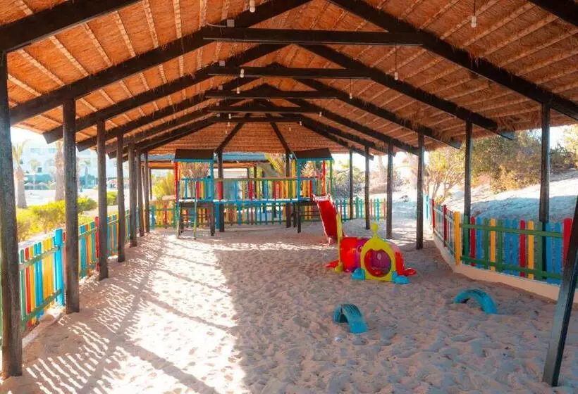 Hotel Vincci Dar Midoun