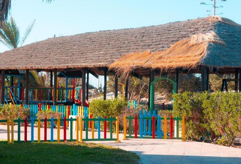 Hotel Vincci Dar Midoun