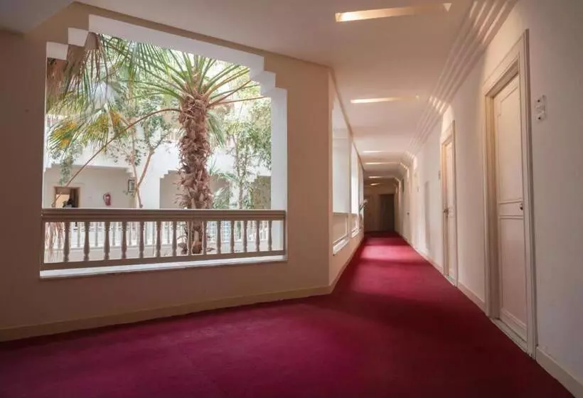 Hotel Vincci Dar Midoun