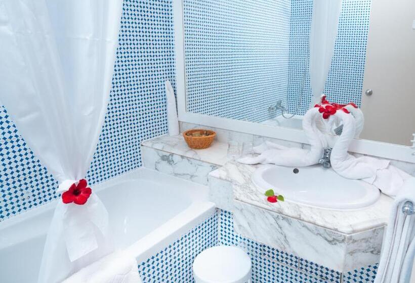 Hotel Vincci Dar Midoun