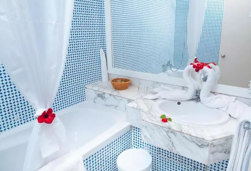 Hotel Vincci Dar Midoun