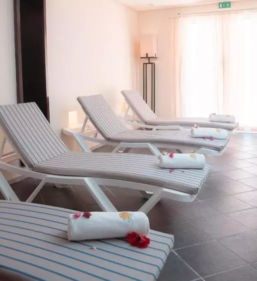 Hotel Vincci Dar Midoun