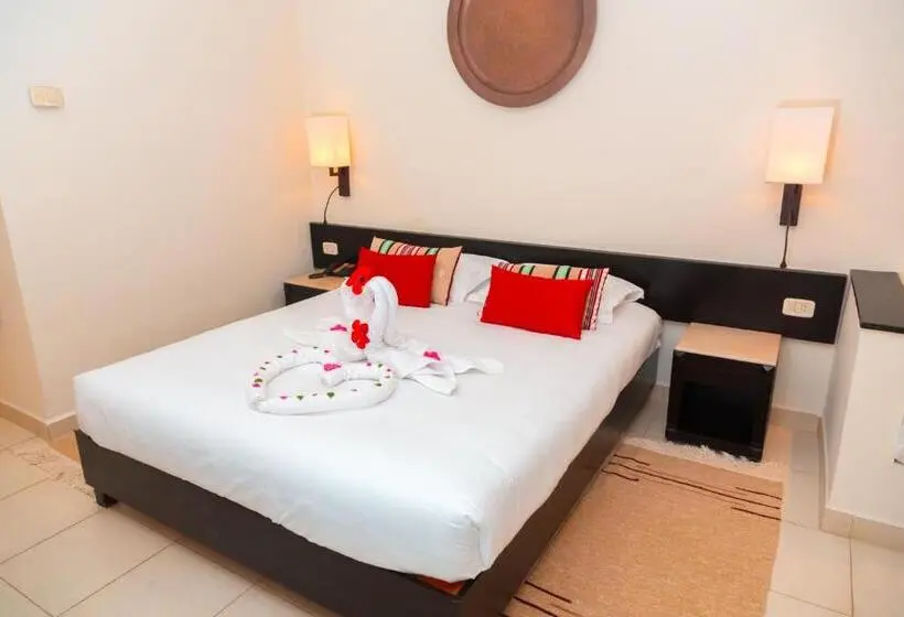 Hotelli Vincci Dar Midoun