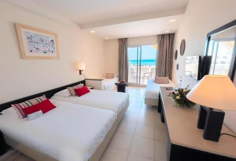 Hotelli Vincci Dar Midoun