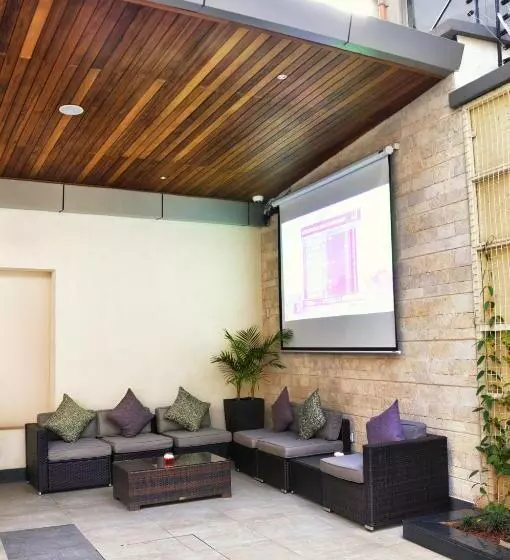 酒店 The Zehneria By Sarovar Portico India