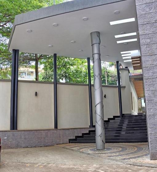 Hotelli The Zehneria By Sarovar Portico India