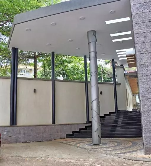 酒店 The Zehneria By Sarovar Portico India